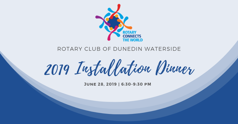 Rotary Club of Dunedin Waterside | Charity & Nonprofit ...